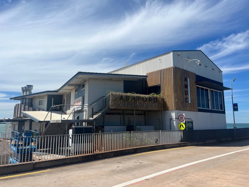 39 Stokes Hill Road, Darwin City NT 0800
