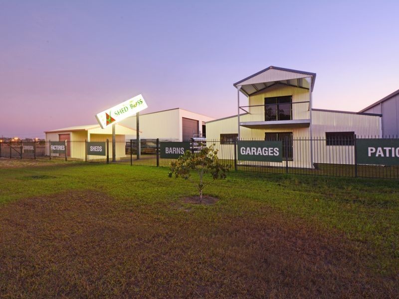56 Raphael Rd, Winnellie NT 0820