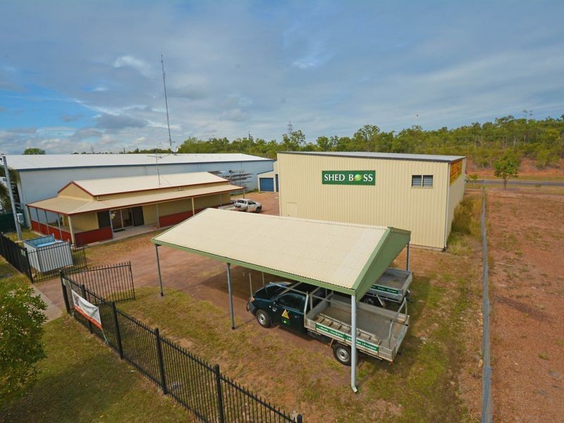56 Raphael Rd, Winnellie NT 0820
