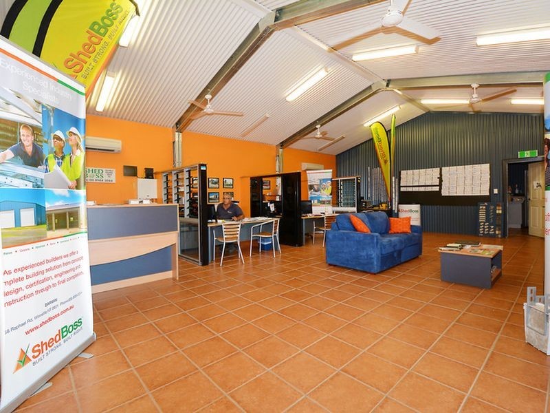 56 Raphael Rd, Winnellie NT 0820