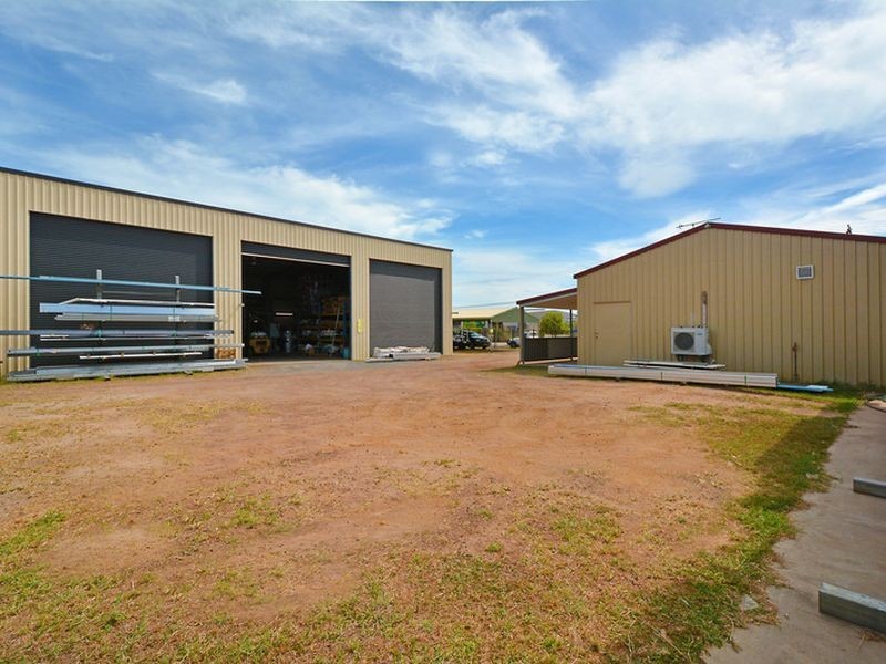 56 Raphael Rd, Winnellie NT 0820