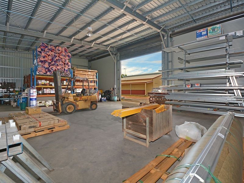 56 Raphael Rd, Winnellie NT 0820