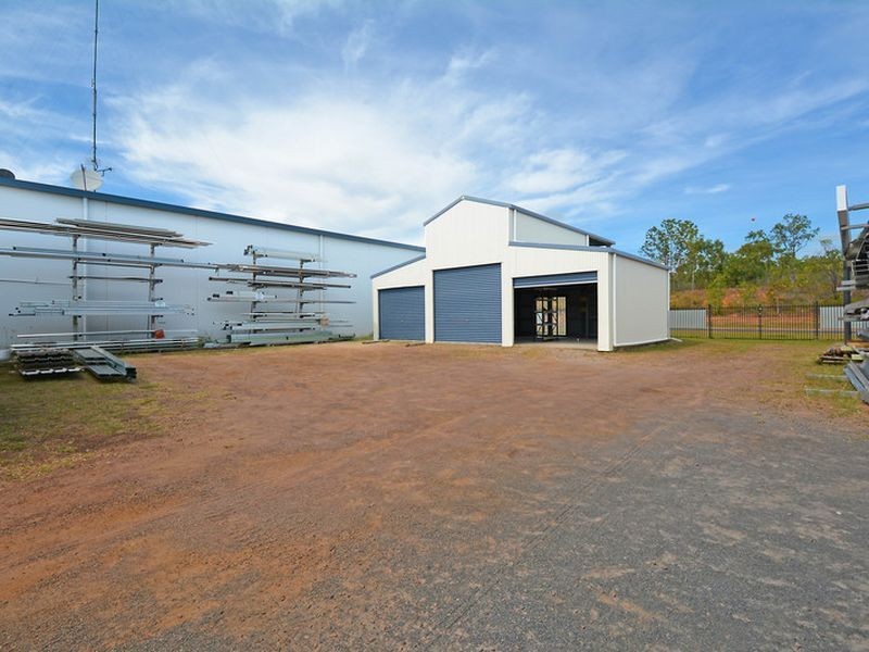 56 Raphael Rd, Winnellie NT 0820