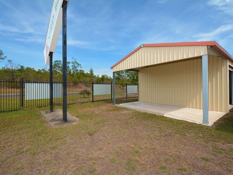 56 Raphael Rd, Winnellie NT 0820