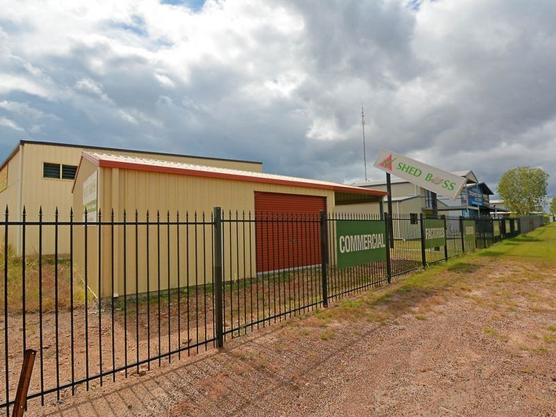 56 Raphael Rd, Winnellie NT 0820