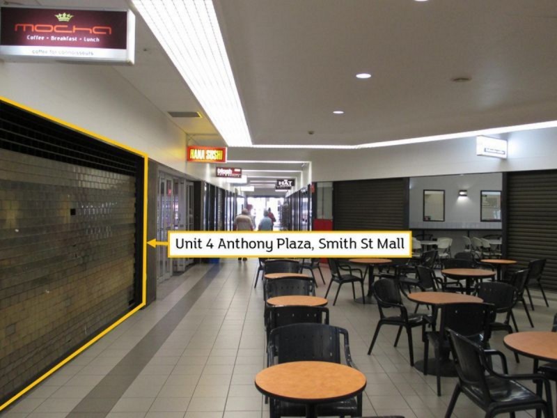 Suite 4/38 Smith Street Mall, Darwin City NT 0800