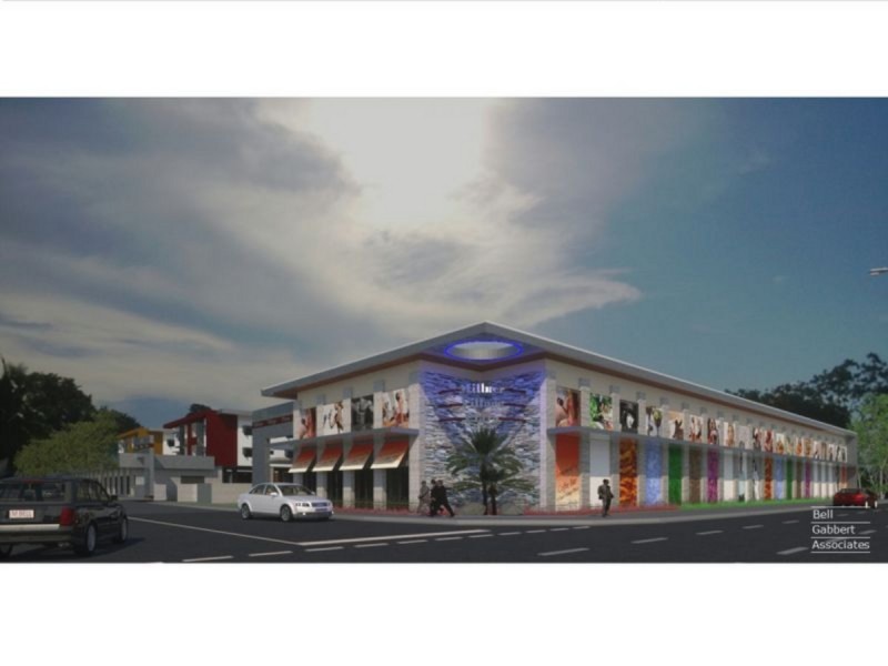 Millner Village Plaz/Lot 9240 Bagot Road, Millner NT 0810