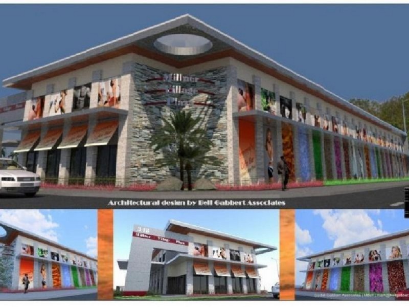 Millner Village Plaz/Lot 9240 Bagot Road, Millner NT 0810