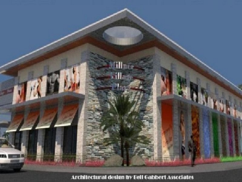 Millner Village Plaz/Lot 9240 Bagot Road, Millner NT 0810