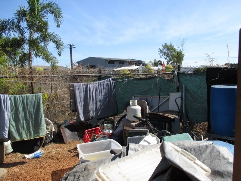 10/4 Catterthun Street, Winnellie NT 0820