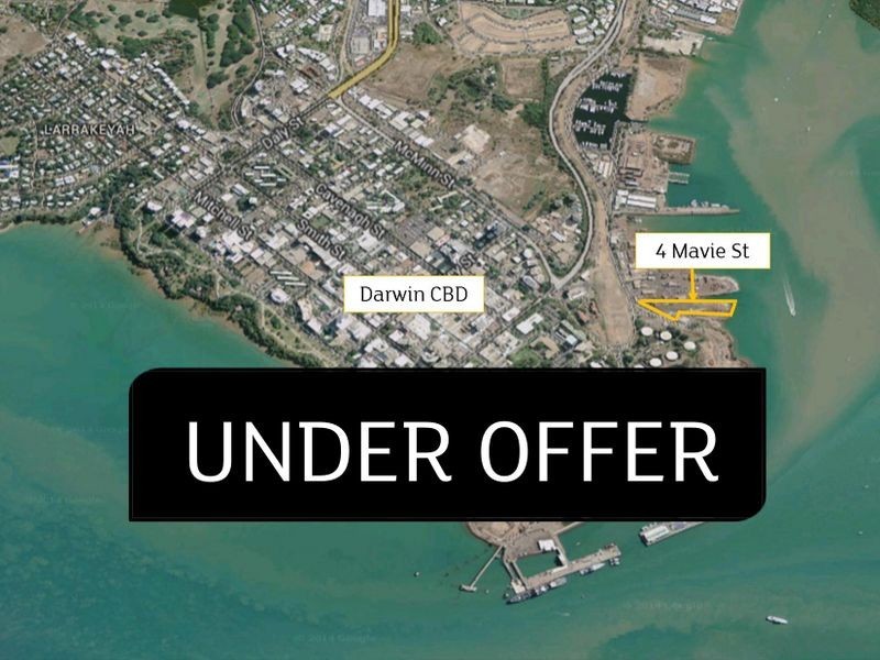 4 Mavie Street, Darwin NT 0800