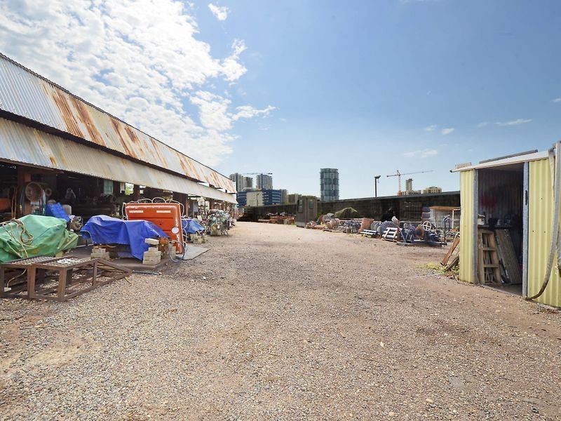 4 Mavie Street, Darwin NT 0800