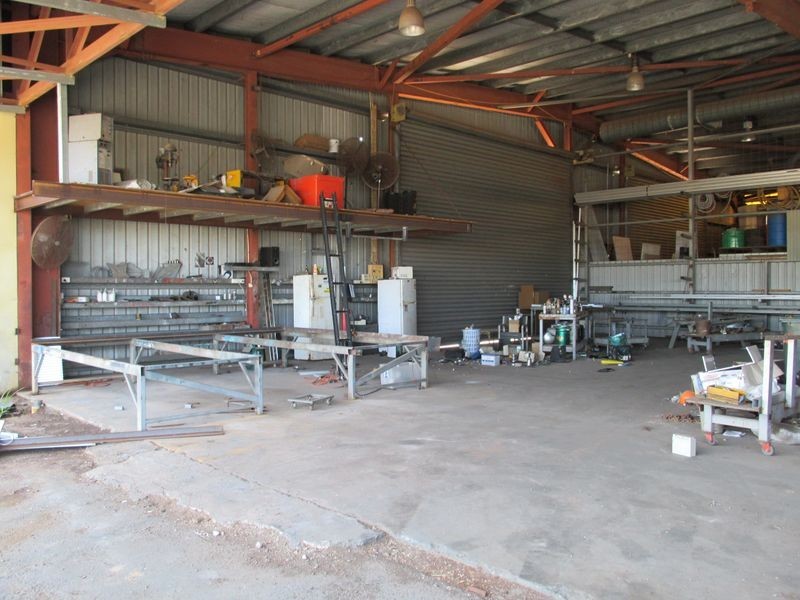48/5 Tulagi Road, Yarrawonga NT 0830