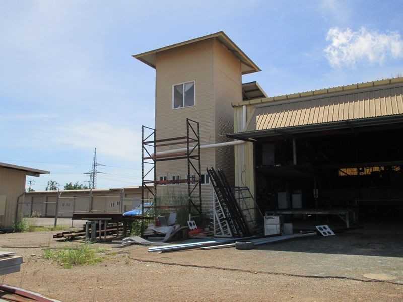 48/5 Tulagi Road, Yarrawonga NT 0830