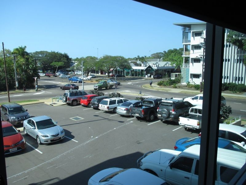 T9 1st Floor/25 Parap Road, Parap NT 0820