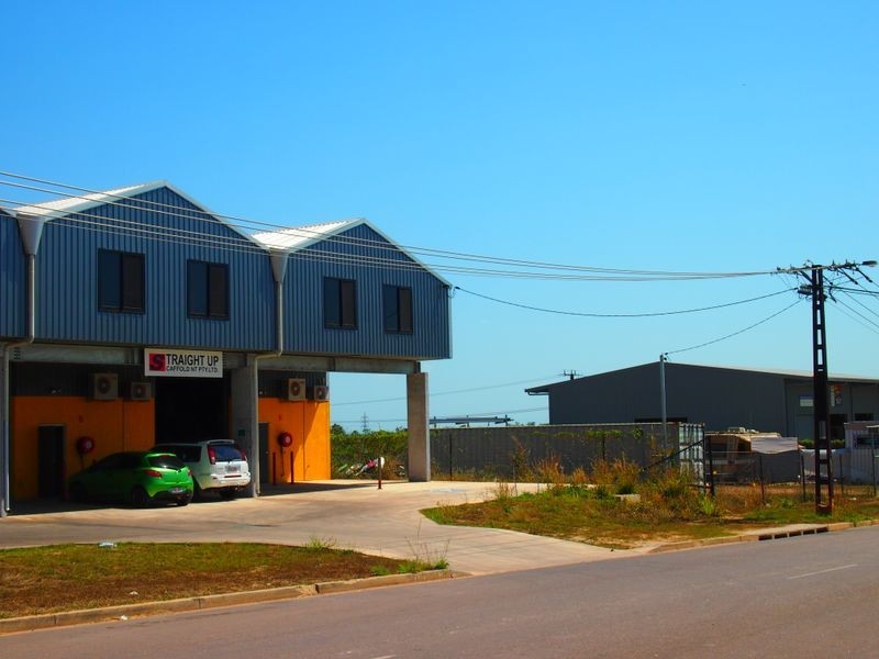 1/3 Andrews Street, Berrimah NT 0828