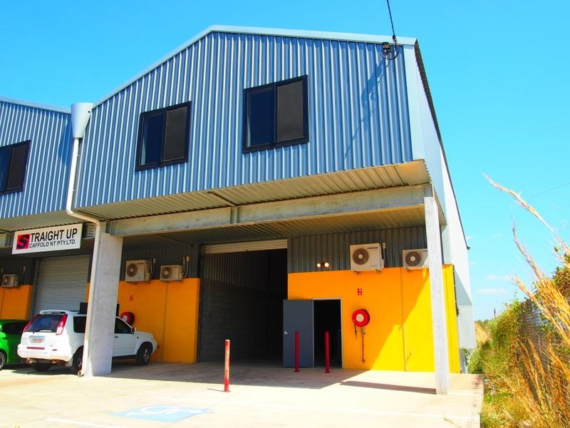 1/3 Andrews Street, Berrimah NT 0828