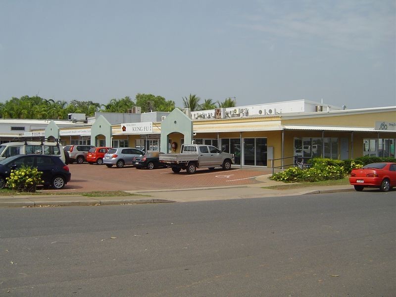 7/1 Caryota Court, Coconut Grove NT 0810