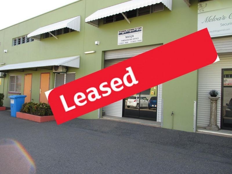 2/41 Georgina Crescent, Yarrawonga NT 0830