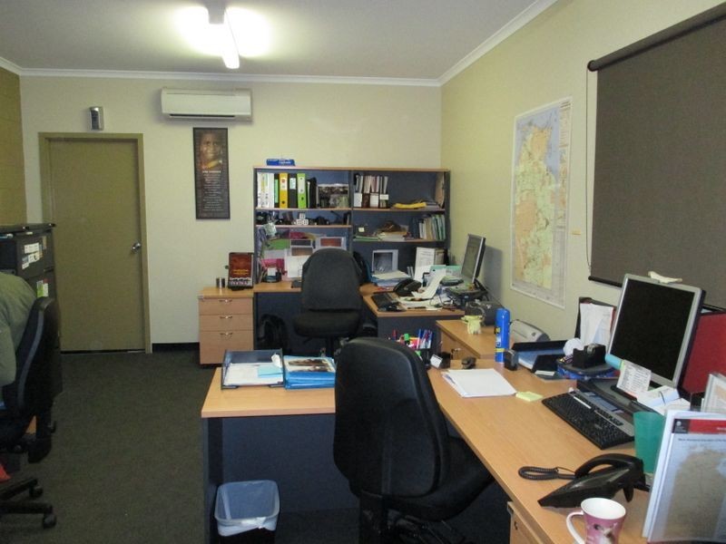 2/41 Georgina Crescent, Yarrawonga NT 0830