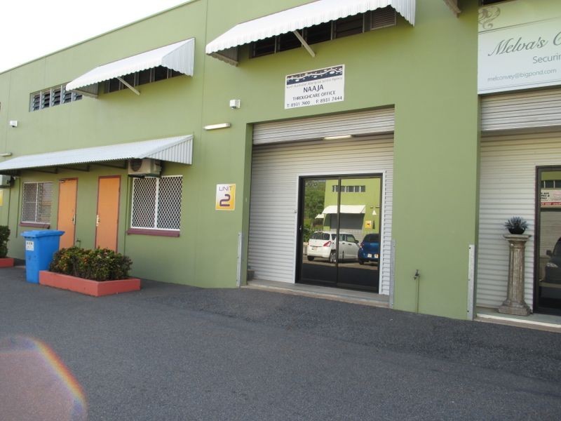 2/41 Georgina Crescent, Yarrawonga NT 0830