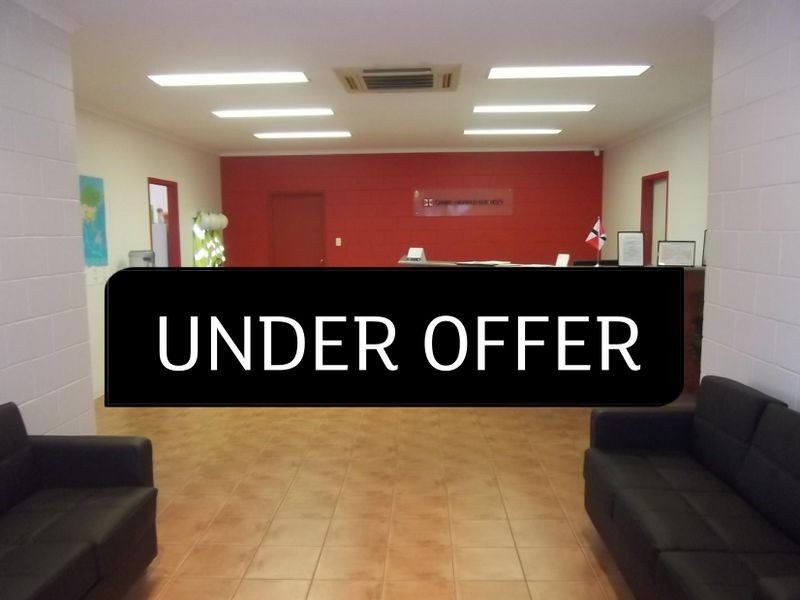 4746 Muramats Road, Berrimah NT 0828