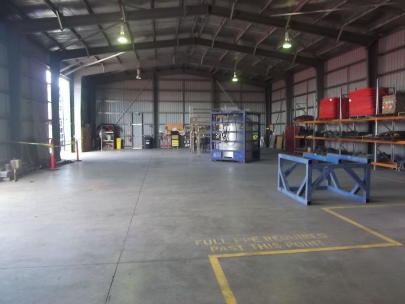 4746 Muramats Road, Berrimah NT 0828