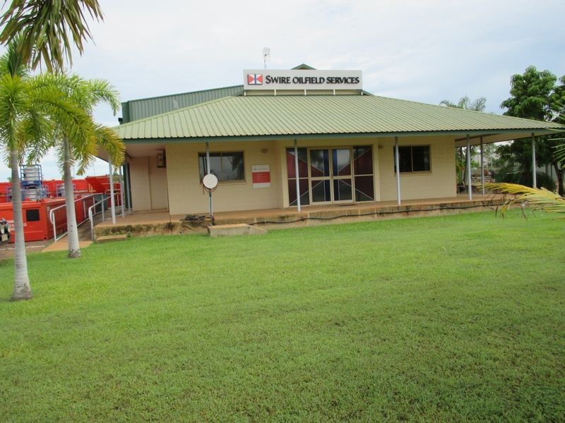 4746 Muramats Road, Berrimah NT 0828