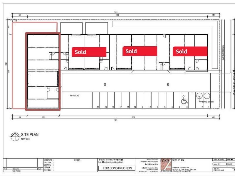 Shed 4/14 Casey Street, East Arm NT 0822