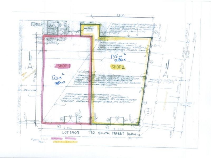 2/132 Smith Street, Darwin NT 0800