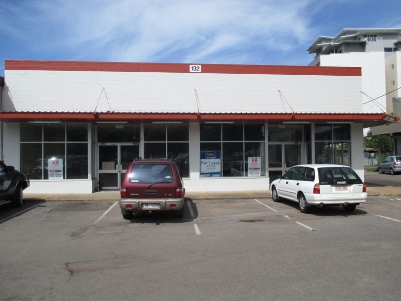 1/132 Smith Street, Darwin NT 0800