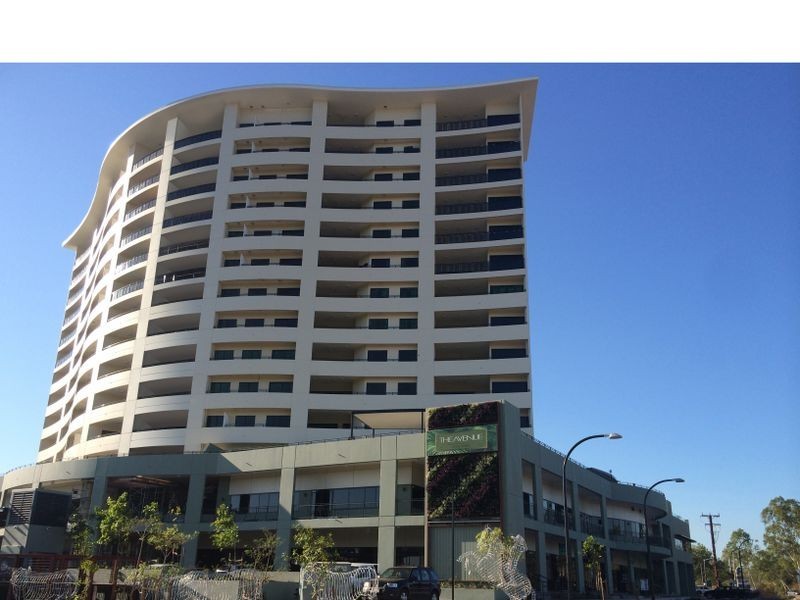 201/Level 2/12 Salonika Street, Parap NT 0820