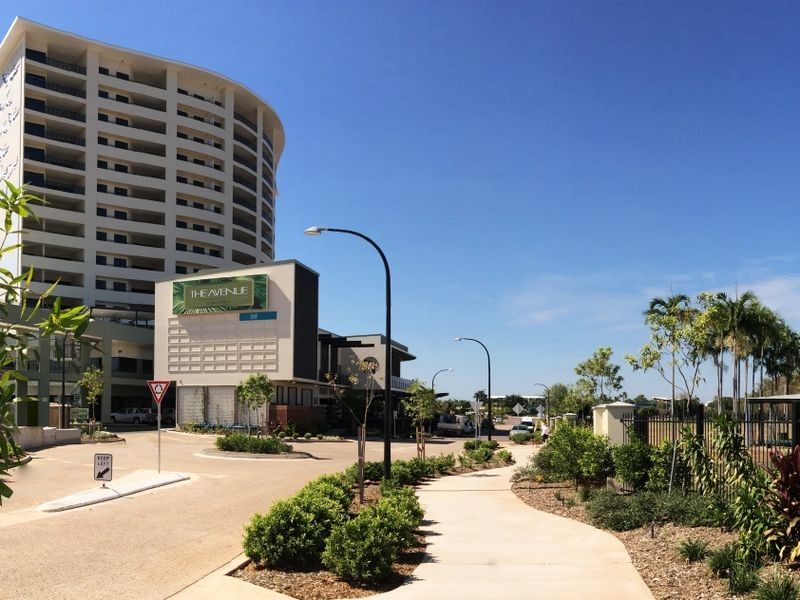 201/Level 2/12 Salonika Street, Parap NT 0820