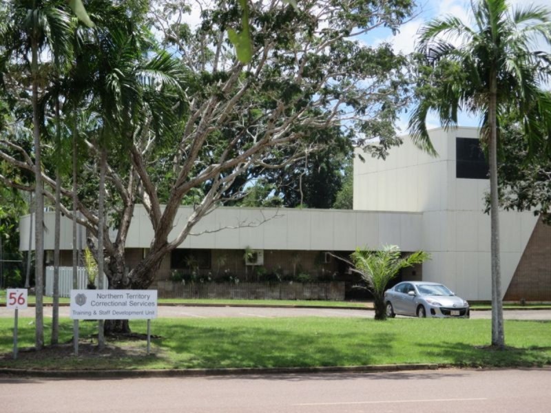 4/56 Pruen Road, Berrimah NT 0828
