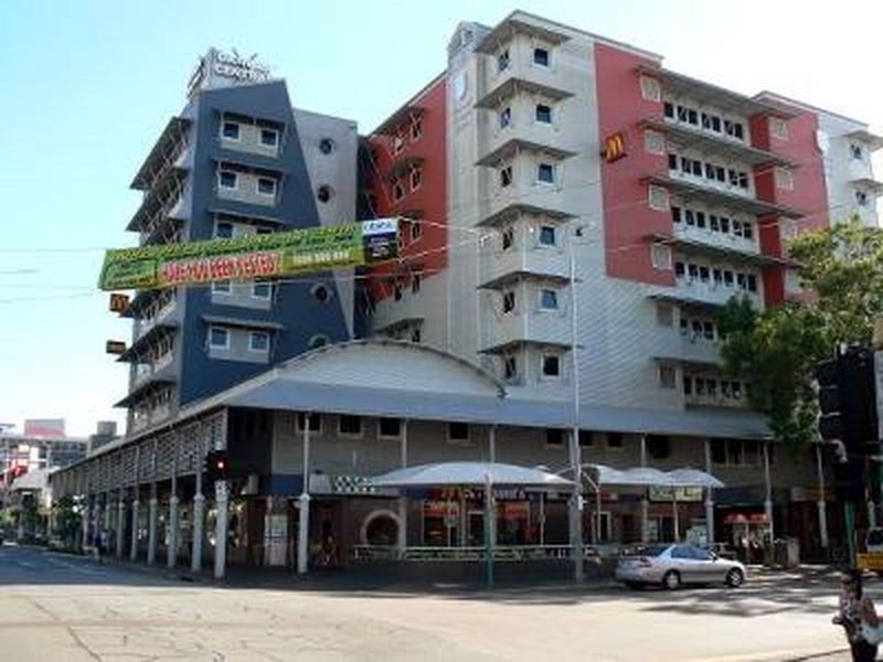 Tenancy 13/B/21 Knuckey Street, Darwin NT 0800