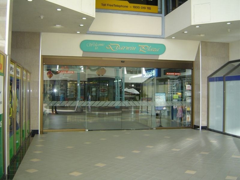 G6/41 The Mall, Darwin City NT 0800