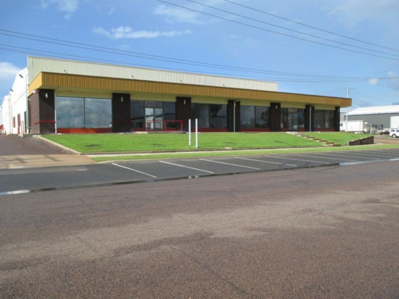 Buildng 2&3/9 Witte Street, Winnellie NT 0820