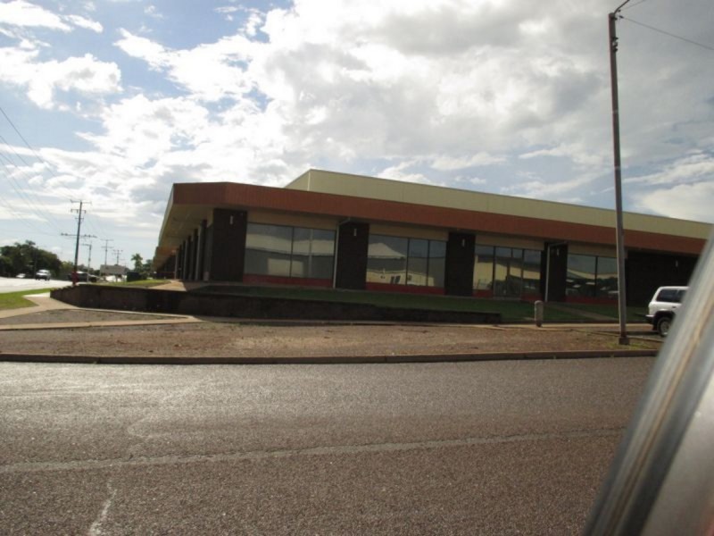 Buildng 2&3/9 Witte Street, Winnellie NT 0820
