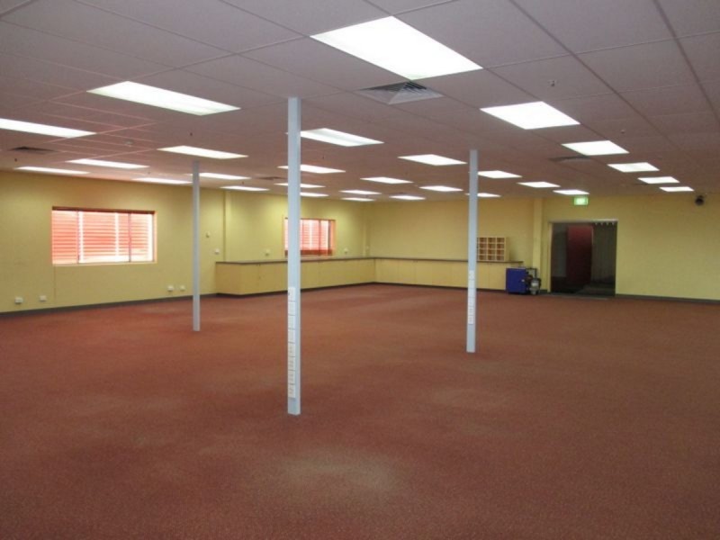 Buildng 2&3/9 Witte Street, Winnellie NT 0820