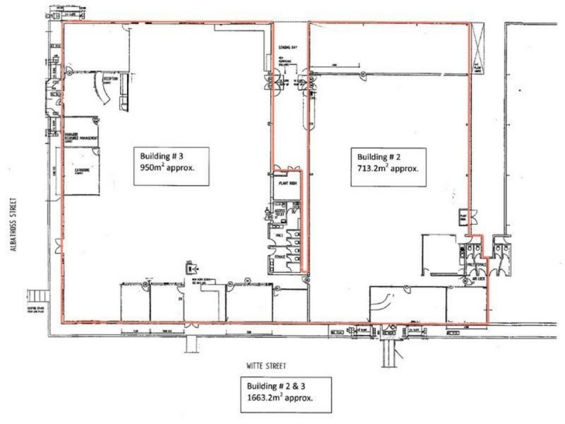 Buildng 2&3/9 Witte Street, Winnellie NT 0820