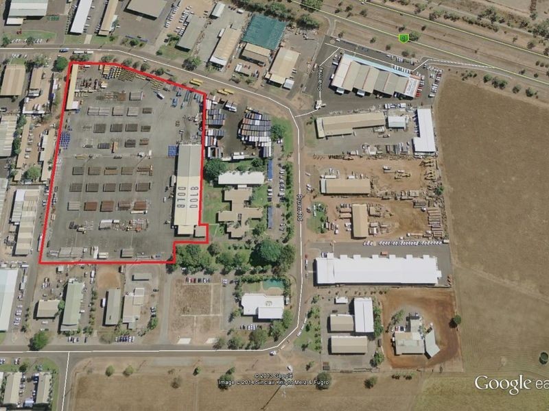 T1 & 2/56 Pruen Road, Berrimah NT 0828