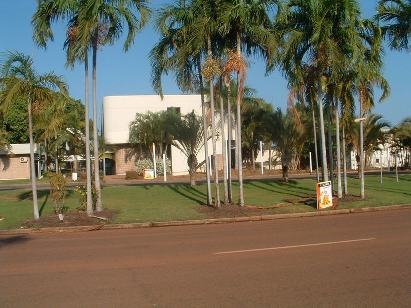 Office 1/56 Pruen Road, Berrimah NT 0828