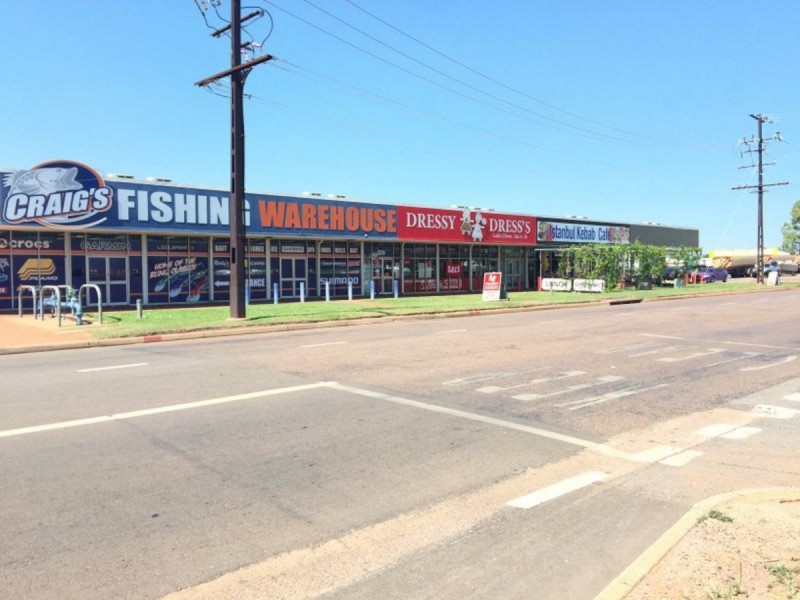Building 2/Showroom 4 1 Berrimah Road, Berrimah NT 0828