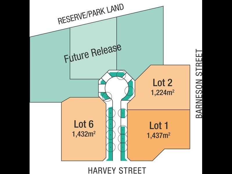 The Precinct on Harvey, Darwin NT 0800