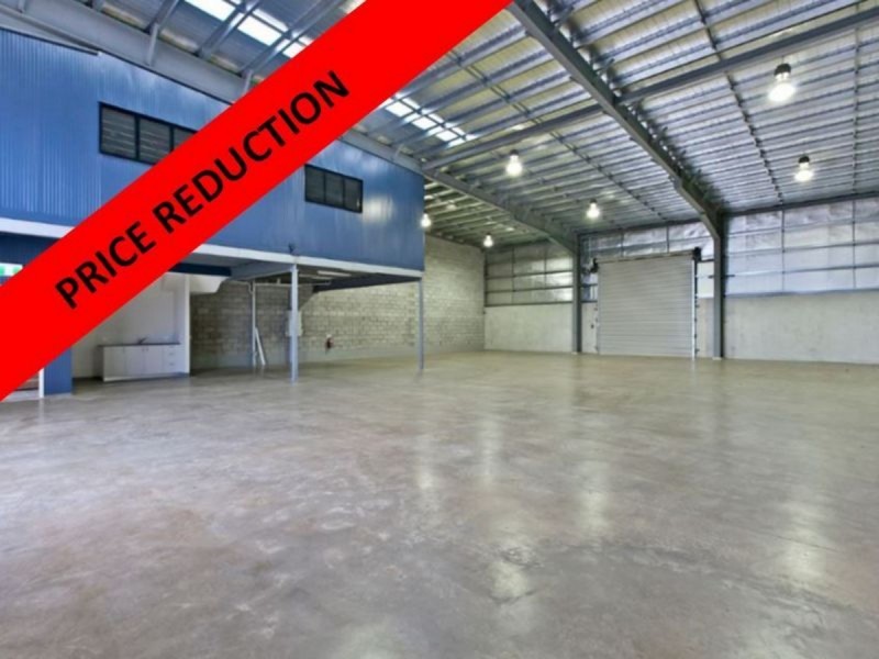 3/124 Coonawarra Road, Winnellie NT 0820