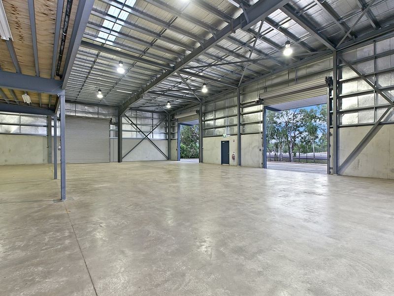 5/124 Coonawarra Road, Winnellie NT 0820