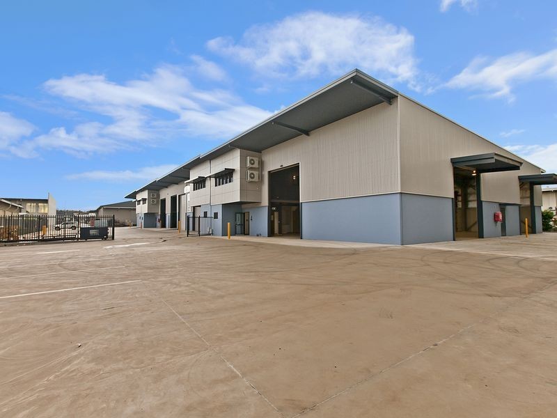 5/124 Coonawarra Road, Winnellie NT 0820