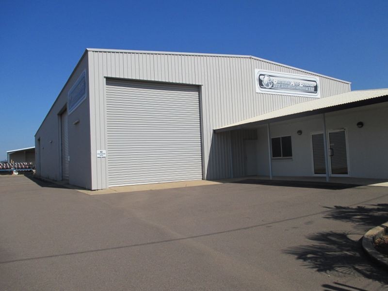 32 Toupein Road, Yarrawonga NT 0830