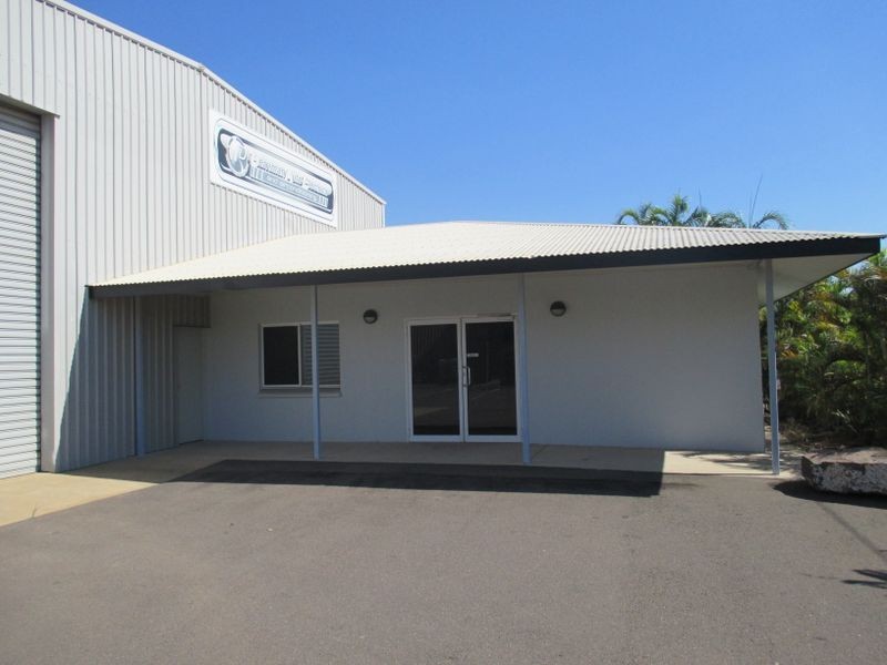 32 Toupein Road, Yarrawonga NT 0830