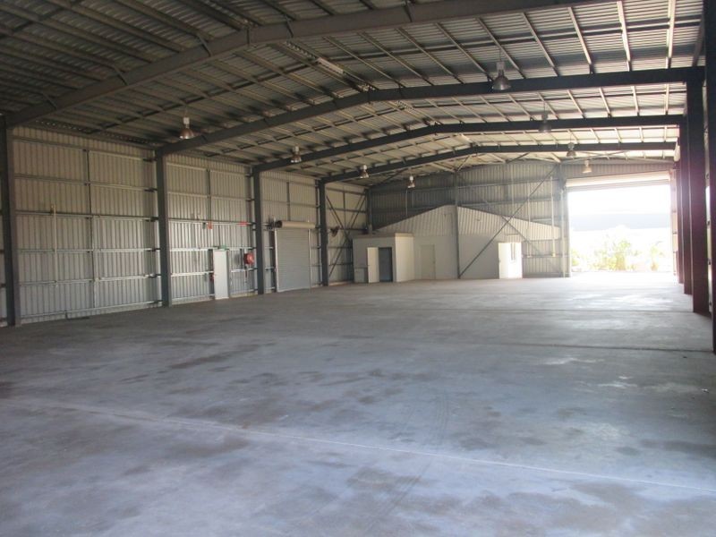 32 Toupein Road, Yarrawonga NT 0830